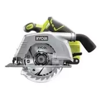 Circular Saw Ryobi ONE+ 18V R18CS-0 - without battery or charger
