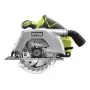 Circular Saw Ryobi ONE+ 18V R18CS-0 - without battery or charger