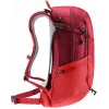 Backpack DEUTER Futura 23 masala-cherry 23 L capacity comfortable fit