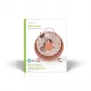 Nedis FNCL10PK20 household fan Pink