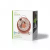Nedis FNCL10PK20 household fan Pink