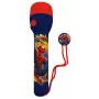 Flashlight Big Spiderman 16 x 4,5 cm