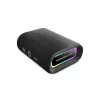 Portable Speaker Energy Sistem StreetPlay Black
