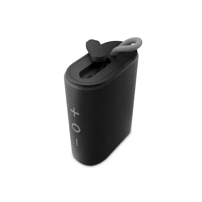 Portable Speaker Energy Sistem StreetPlay Black