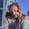 Portable Speaker Energy Sistem StreetPlay Black