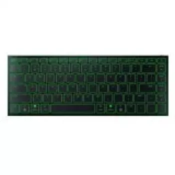 Razer Joro portable wireless gaming keyboard