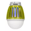 Insect killer lamp NOVEEN IKN24 IP24 — electric indoor insect trap, model IKN24