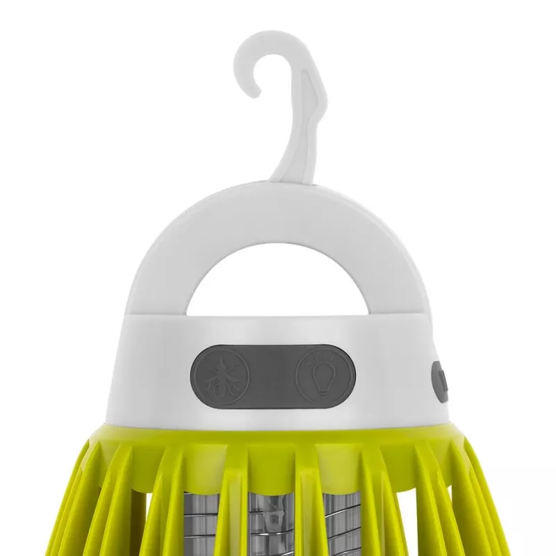 Insect killer lamp NOVEEN IKN24 IP24 — electric indoor insect trap, model IKN24