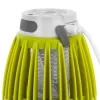 Insect killer lamp NOVEEN IKN24 IP24 — electric indoor insect trap, model IKN24