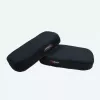 Pillow set Arozzi AZ-MFPAD Memory foam Black 2 pcs