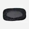 Pillow set Arozzi AZ-MFPAD Memory foam Black 2 pcs