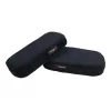Pillow set Arozzi AZ-MFPAD Memory foam Black 2 pcs
