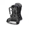 Child Carrier Osprey Poco Premium Tourist Carrier — Osprey, model 10005972/550/O/S, Black, lightweight comfortable design
