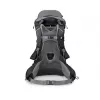 Child Carrier Osprey Poco Premium Tourist Carrier — Osprey, model 10005972/550/O/S, Black, lightweight comfortable design