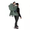 Child Carrier Osprey Poco Premium Tourist Carrier — Osprey, model 10005972/550/O/S, Black, lightweight comfortable design