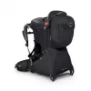 Child Carrier Osprey Poco Premium Tourist Carrier — Osprey, model 10005972/550/O/S, Black, lightweight comfortable design