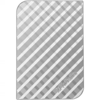 Store n GO 2TB USB 3.0 Silver 53198