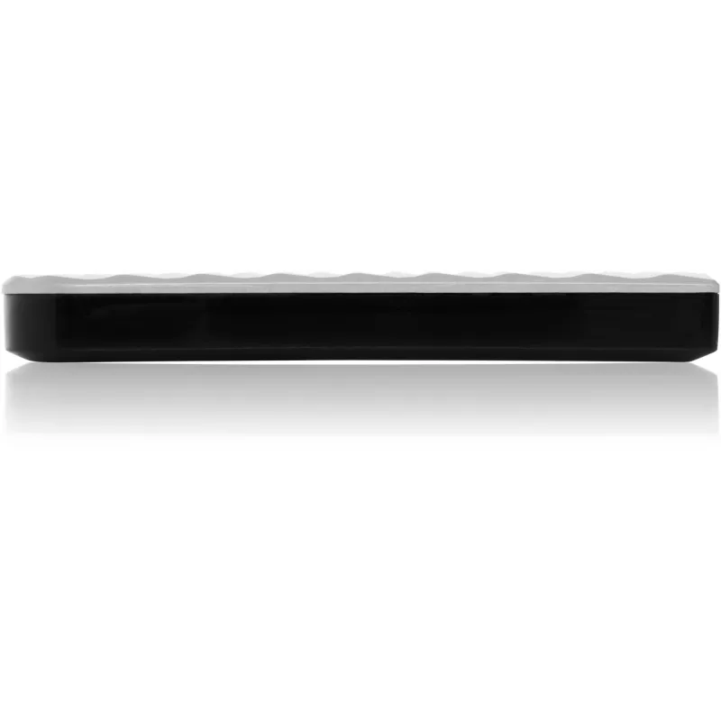 Store n GO 2TB USB 3.0 Silver 53198