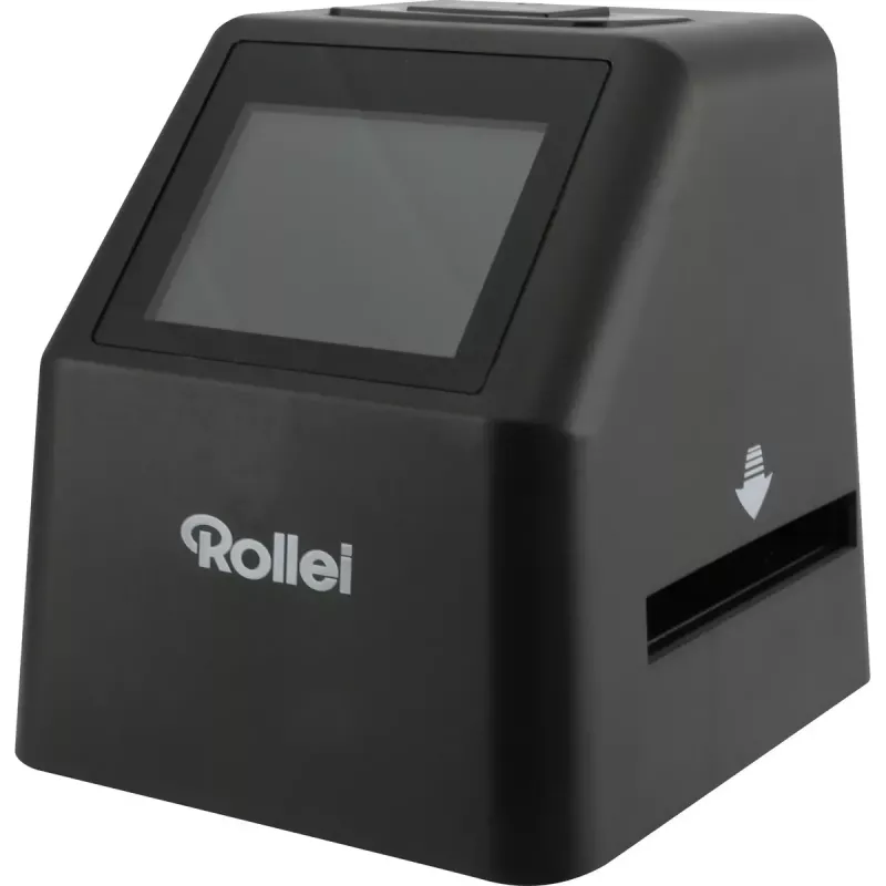 Film/slide scanner Rollei DF-S 310 SE