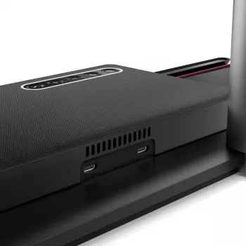 All-in-One PC Lenovo ThinkCentre M90a Gen 5 Intel Core i5 8GB 512GB Intel UHD Graphics Windows 11 Pro