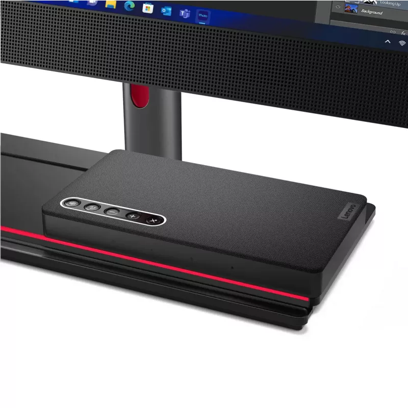 All-in-One PC Lenovo ThinkCentre M90a Gen 5 Intel Core i5 8GB 512GB Intel UHD Graphics Windows 11 Pro