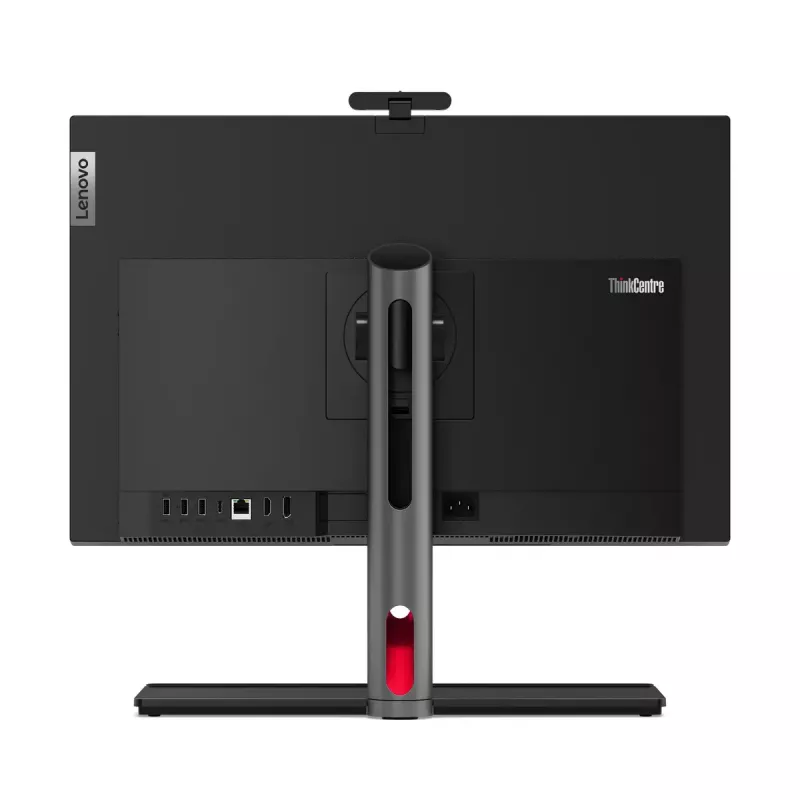 All-in-One PC Lenovo ThinkCentre M90a Gen 5 Intel Core i5 8GB 512GB Intel UHD Graphics Windows 11 Pro
