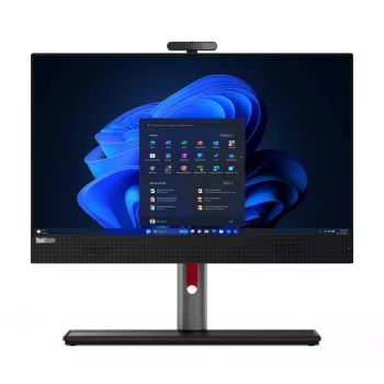 All-in-One PC Lenovo ThinkCentre M90a Gen 5 Intel Core i5 8GB 512GB Intel UHD Graphics Windows 11 Pro