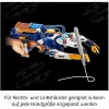 Educational kit Cyborg Hand