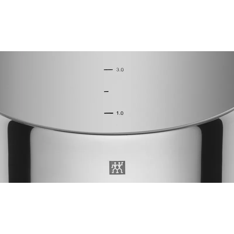 Zwilling Quadro cookware set 5 pcs