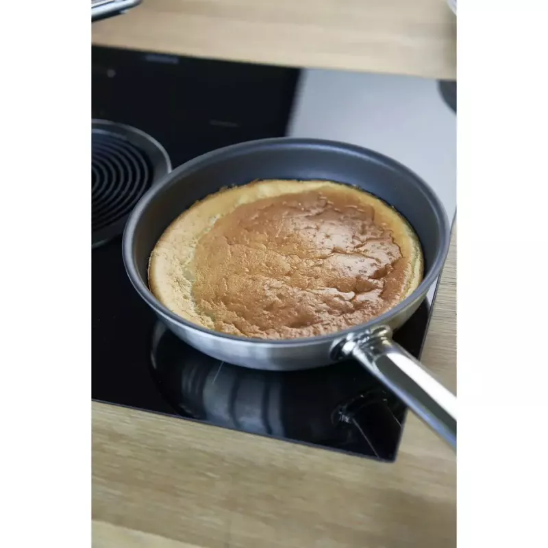All-purpose pan ZWILLING Pro 24 cm Stainless steel Round