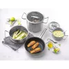 All-purpose pan ZWILLING Pro 24 cm Stainless steel Round