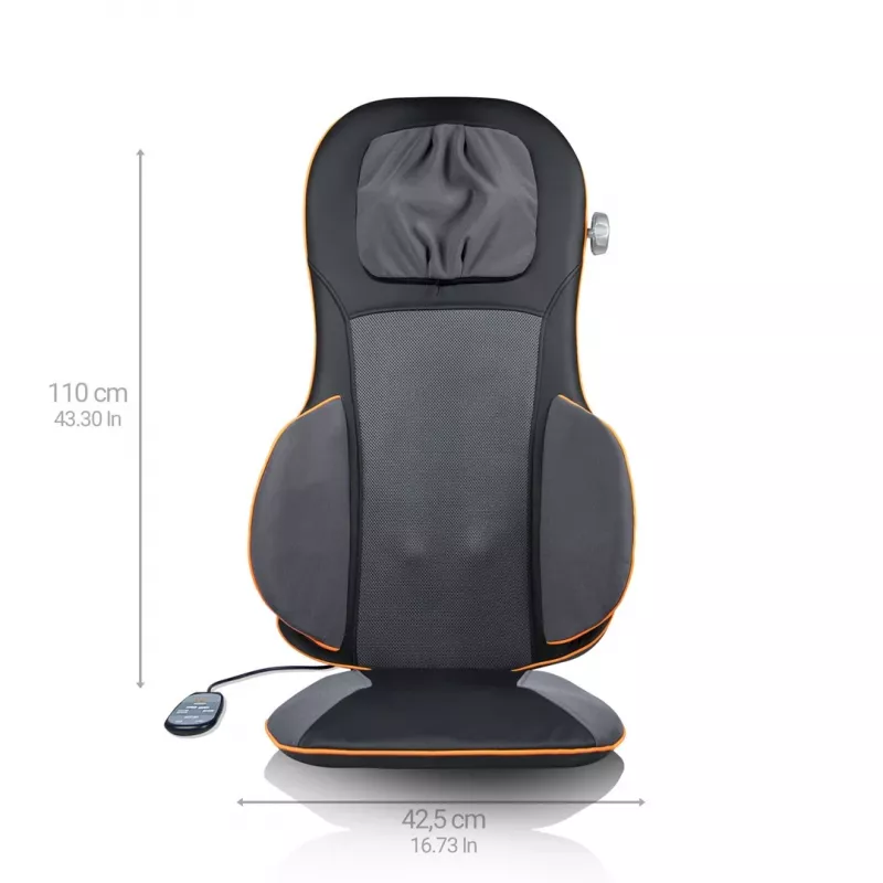 Medisana MC 825 massager Universal Multicolour