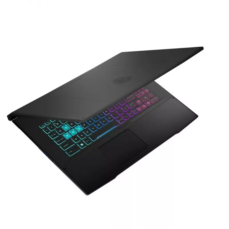 Laptop MSI Katana 17 B13VEK-1449XPL 17.3 inch i5-13420H 16 GB 512 GB RTX 4050 Windows 11