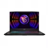 Laptop MSI Katana 17 B13VEK-1449XPL 17.3 inch i5-13420H 16 GB 512 GB RTX 4050 Windows 11