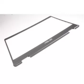 Bezel housing for ASUS 90SK0000-MPIAN0 — plastic replacement bezel, Width 495 mm, Height 110 mm, Depth 50 mm