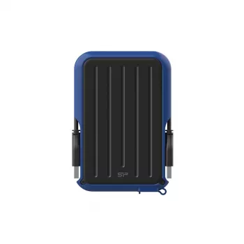 External Hard Drive Silicon Power 4TB USB Type-A 3.2 Gen 1 A66