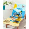 LEGO beach towel 109896