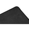 Mouse pad IBOX AURORA Black model IMPG4 with 850 mm length and 580 mm width, 3 mm thickness