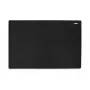 Mouse pad IBOX AURORA Black model IMPG4 with 850 mm length and 580 mm width, 3 mm thickness