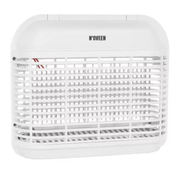 Insecticide lamp NOVEEN IKN920 LED white — electric insect killer, model IKN920 LED