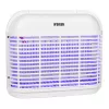 Insecticide lamp NOVEEN IKN920 LED white — electric insect killer, model IKN920 LED