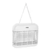Insecticide lamp NOVEEN IKN920 LED white — electric insect killer, model IKN920 LED