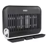 Insecticide Lamp NOVEEN IKN550 LED Rechargeable - indoor pest control, electric UV trap