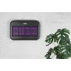 Insecticide Lamp NOVEEN IKN550 LED Rechargeable - indoor pest control, electric UV trap