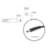 Power adapter MITSU 19V 4.74A model 5ZM013 for portable devices