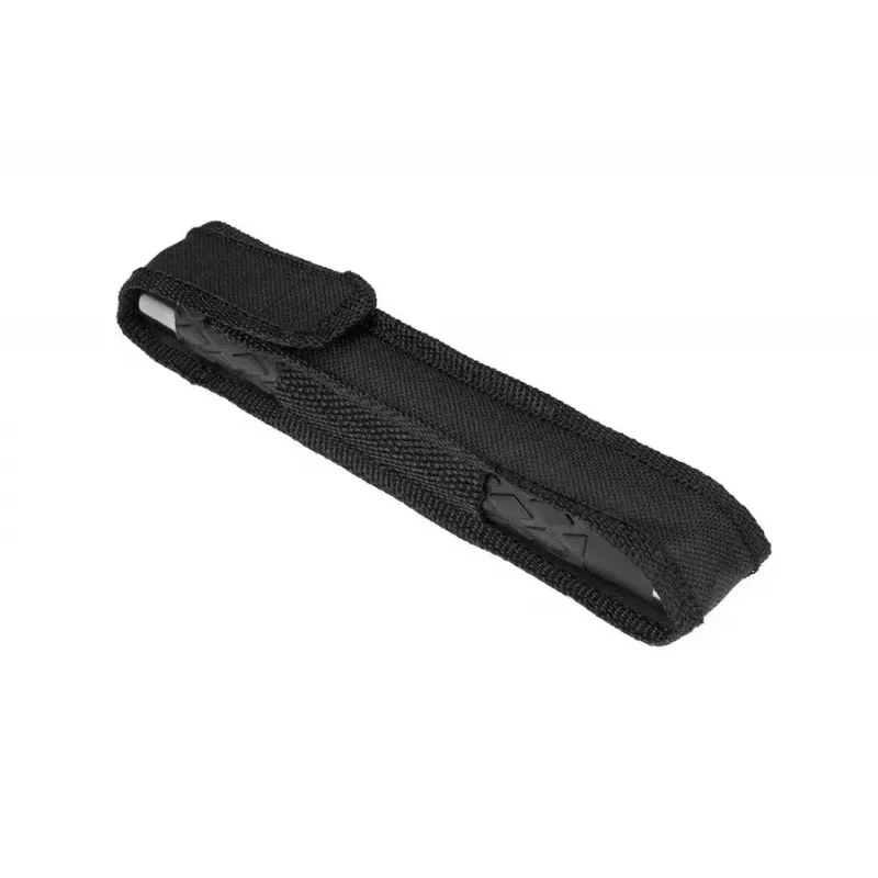 Telescopic Baton GUARD SNAKE 26 inch tempered with cover