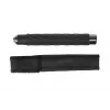 Telescopic Baton GUARD SNAKE 26 inch tempered with cover