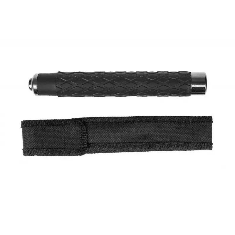 Telescopic Baton GUARD SNAKE 26 inch tempered with cover