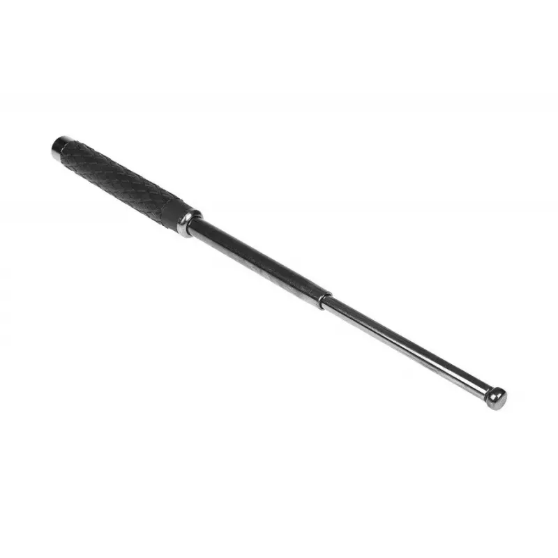 Telescopic Baton GUARD SNAKE 26 inch tempered with cover