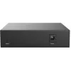 Wired Router Tenda G0-5G-PoE Gigabit Ethernet Black IPSec VPN